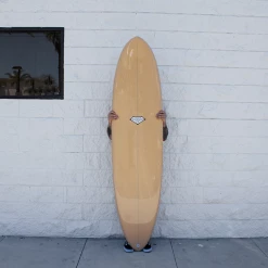 Jack's Surfboards 7'6 Ranchero Single Fin Surfboard '22