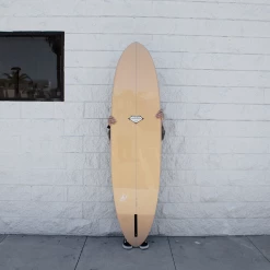 Jack's Surfboards 7'6 Ranchero Single Fin Surfboard '22
