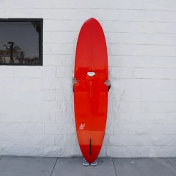 Jack's Surfboards 8'0 Ranchero Single Fin Surfboard '22 12 Jack's Surfboards 8'0 Ranchero Single Fin Surfboard '22