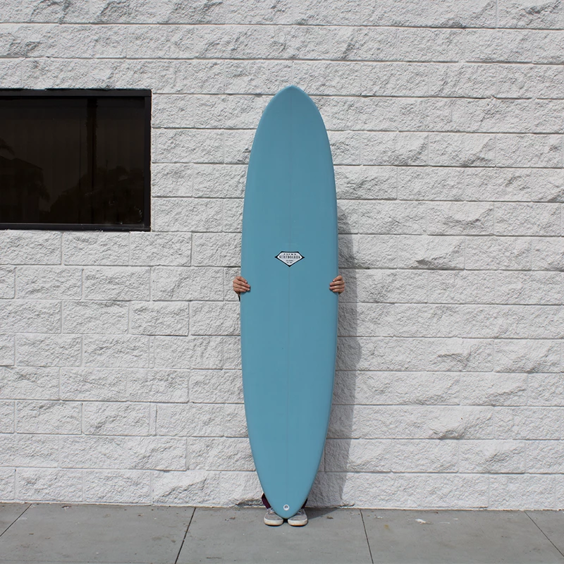 Jack's Surfboards 8'0 Ranchero Single Fin Surfboard '22 3 Jack's Surfboards 8'0 Ranchero Single Fin Surfboard '22