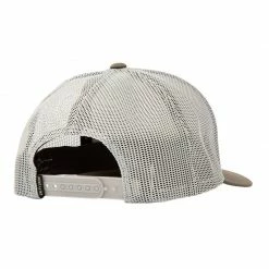 Salty Crew Sealine Retro Trucker Hat Mens