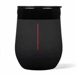 Drinkware 12oz Star Wars X Corkcicle Darth Vader Stemless Cup