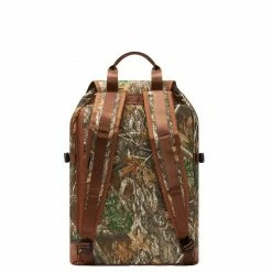 Converse Backpacks + Luggage Real Tree Backpack