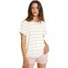 RVCA Recess 3 S/S Tee Womens