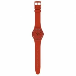 Swatch Mens REDVREMYA