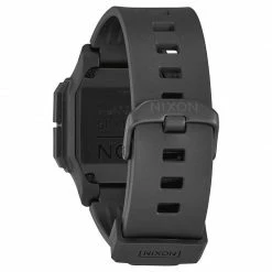 Nixon Mens Regulus Watch