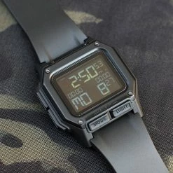 Nixon Mens Regulus Watch