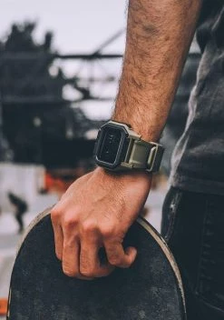 Nixon Mens Regulus Watch