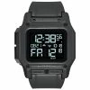 Nixon Mens Regulus Watch