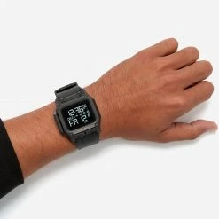 Nixon Mens Regulus Watch