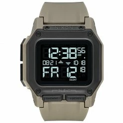 Nixon Mens Regulus Watch