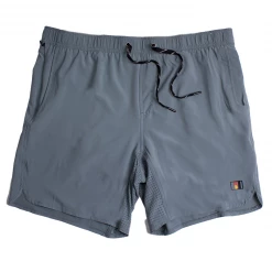 Jack's Surfboards Mens Repeater Volley II Shorts