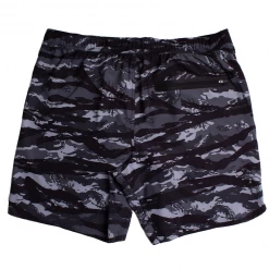 Jack's Surfboards Mens Repeater Volley II Shorts
