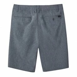 O'Neill Reserve Heather 21" Hybrid Shorts 37 O'Neill Reserve Heather 21