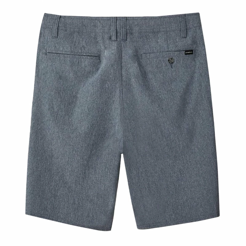 O'Neill Reserve Heather 21" Hybrid Shorts 20 O'Neill Reserve Heather 21" Hybrid Shorts