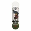Chocolate Skateboards Chocolate Alvarez Luchador 8" Complete Skateboard