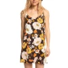 Quiksilver Retro Resort Slip Dress Womens