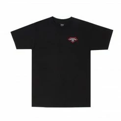 Jack's Surfboards Retro Lam CF (Classic Fit) S/S Tee Mens