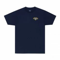 Jack's Surfboards Retro Lam CF (Classic Fit) S/S Tee Mens