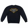 Jack's Surfboards Mens Retro Lam Crewneck Pullover 2 Jack's Surfboards Mens Retro Lam Crewneck Pullover