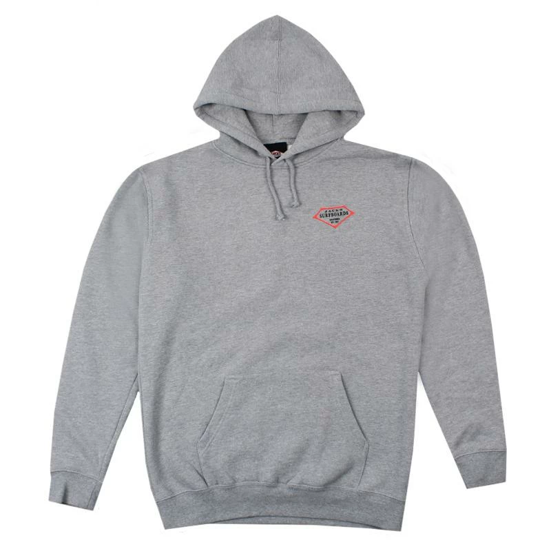 Jack's Surfboards Retro Lam Pullover Hoodie Mens 8 Jack's Surfboards Retro Lam Pullover Hoodie Mens