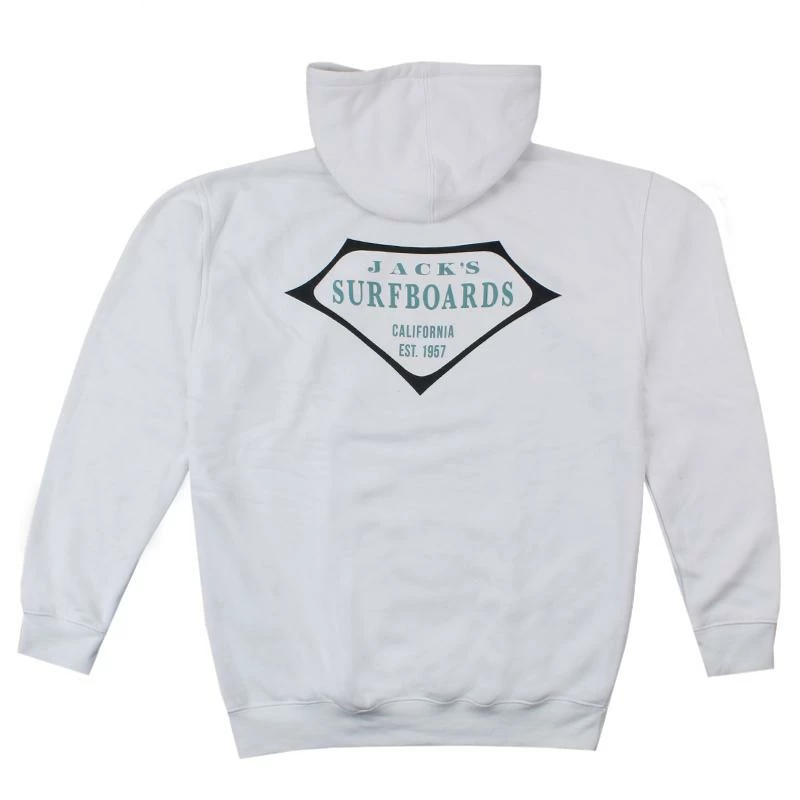 Jack's Surfboards Retro Lam Pullover Hoodie Mens 11 Jack's Surfboards Retro Lam Pullover Hoodie Mens