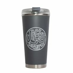 Jack's Surfboards Retro Wave Tumbler