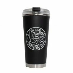 Jack's Surfboards Retro Wave Tumbler