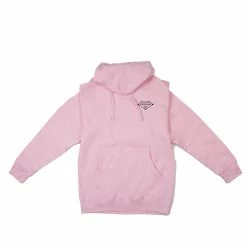 Jack's Surfboards Mens Retro Lam Pullover Hoodie