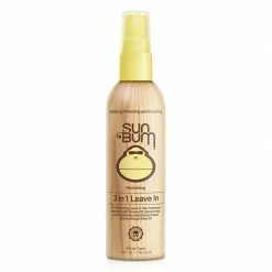 Sun Bum Revitalizing 3 In 1 Leave In Bottle Mens