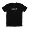Garage Skateshop Blocks S/S T-Shirt