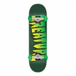 Creature Logo Complete Skateboard
