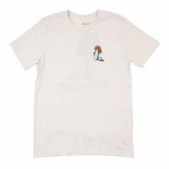 Muchacho Mens Descanso S/S T-Shirt