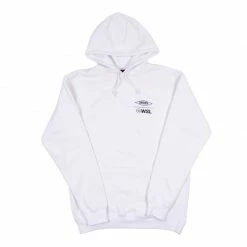 Jack's Surfboards Jack's Pro '22 Flowbee Pullover Hoodie