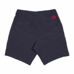 Alton The Daily Slub Shorts Mens