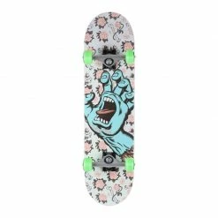 Santa Cruz Floral Decay Complete Skateboard