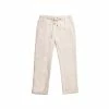 Rhythm Mens Textured Linen Wayfarer Pant