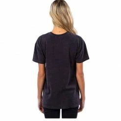 Rip Curl Womens Women's Sunchaser Desto Oversized Tee