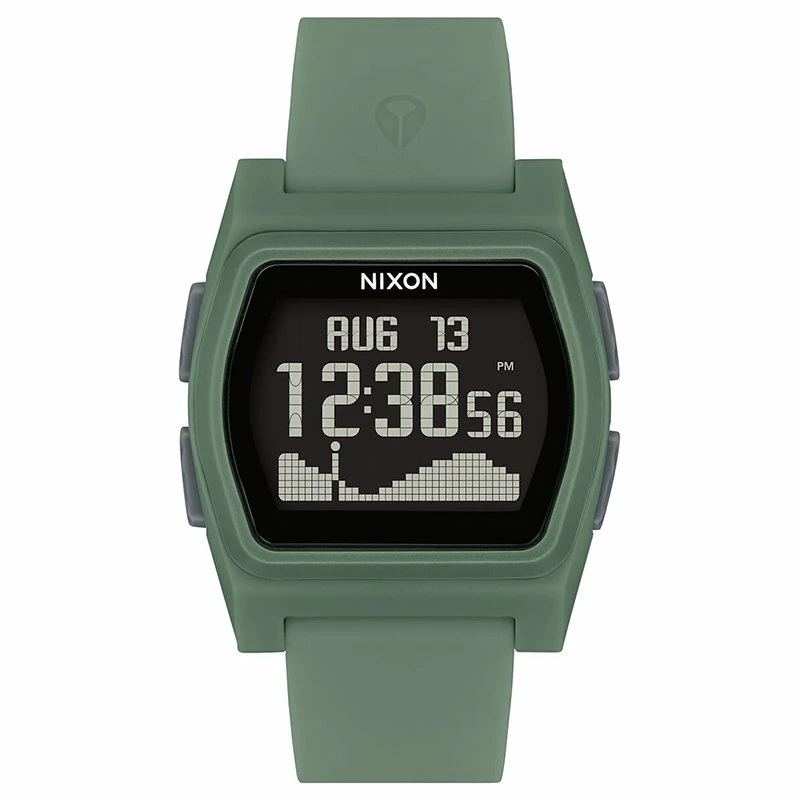 Nixon Rival Watch 3 Nixon Rival Watch