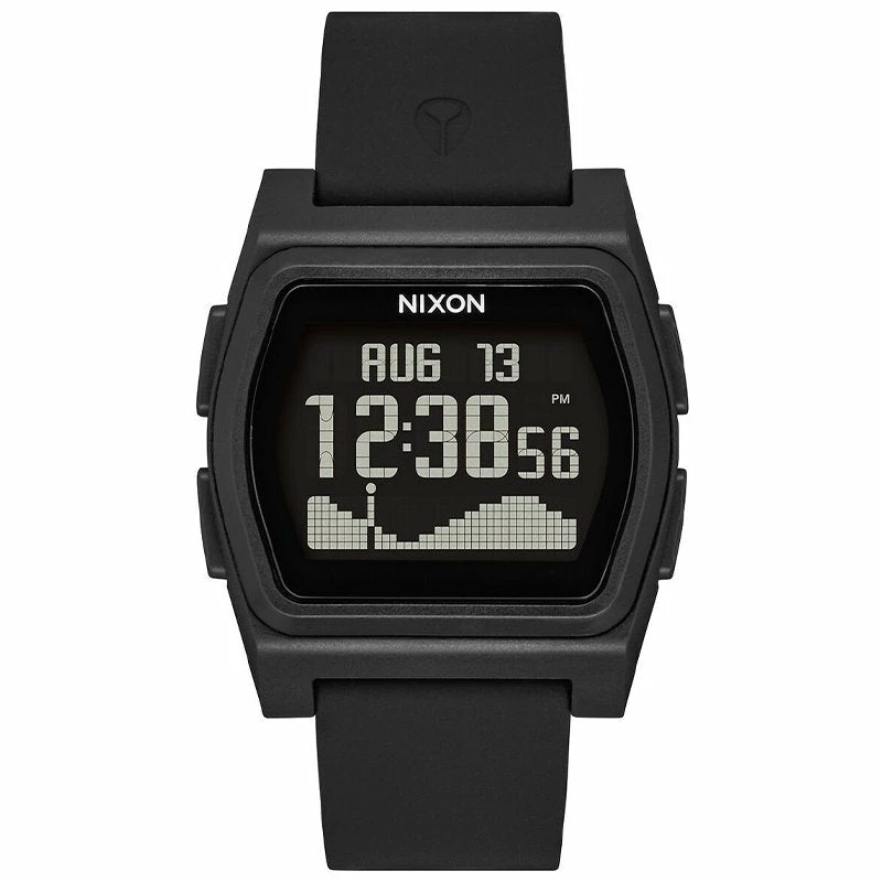 Nixon Rival Watch 6 Nixon Rival Watch