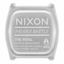 Nixon Rival Watch 15 Nixon Rival Watch