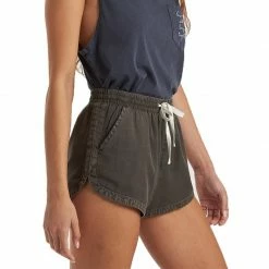 Billabong Womens Road Trippin Shorts