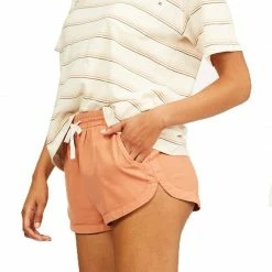 Billabong Womens Road Trippin Shorts