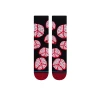 Mens Stance Rocksteady Crew Sock