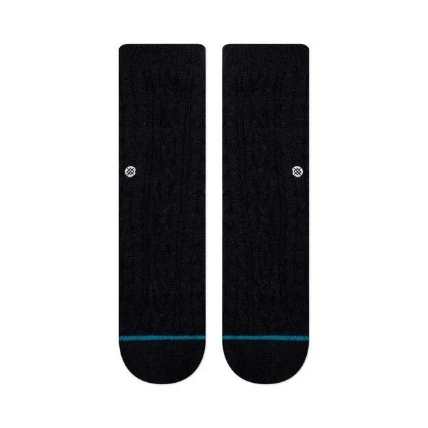 Stance Mens Rowan Slipper 4 Stance Mens Rowan Slipper