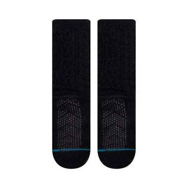 Stance Mens Rowan Slipper 5 Stance Mens Rowan Slipper