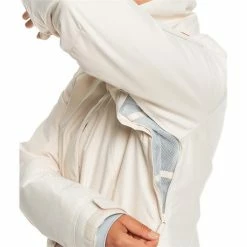 Roxy Meade Insulated Snow Jacket 27 Roxy Meade Insulated Snow Jacket