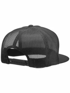 Santa Cruz Void Hand Mesh Trucker High Profile Hat