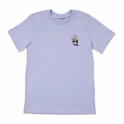 Muchacho Mens Surfista S/S T-Shirt