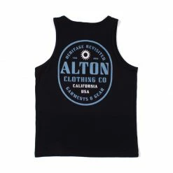 Alton Boys (8-16) Hayden Tank Top